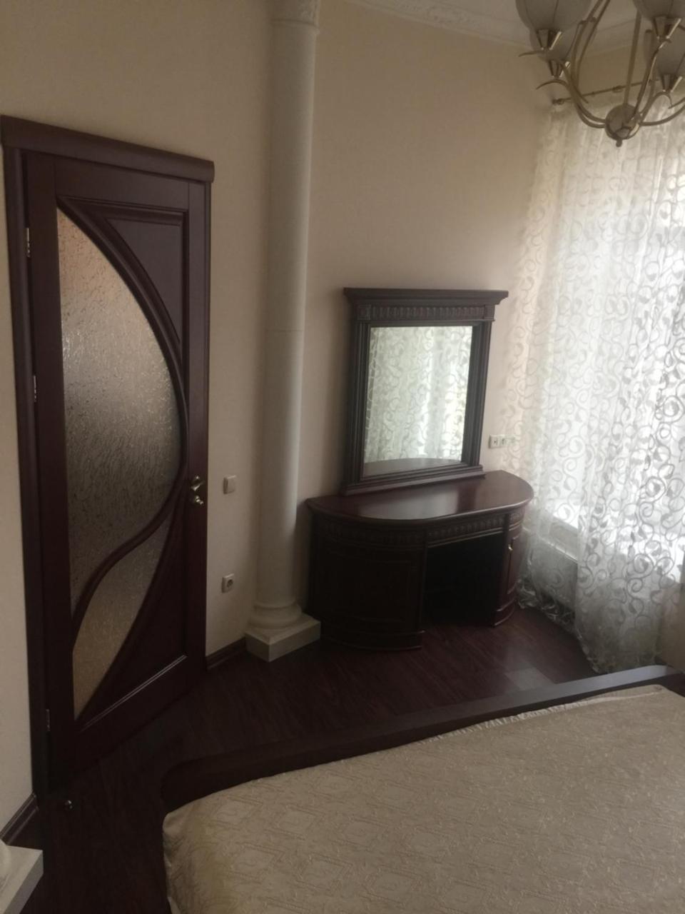 Ferienwohnung Cozy Studio Near Greek Square Odessa Exterior foto
